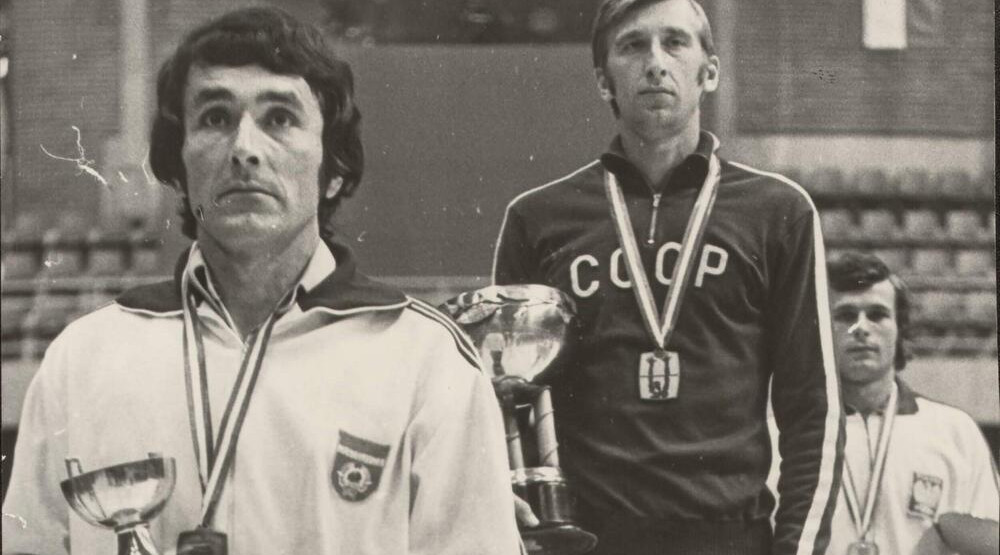 Preminuo Miodrag Skale Gvozdenović, legendarni odbojkaš iz Nikšića