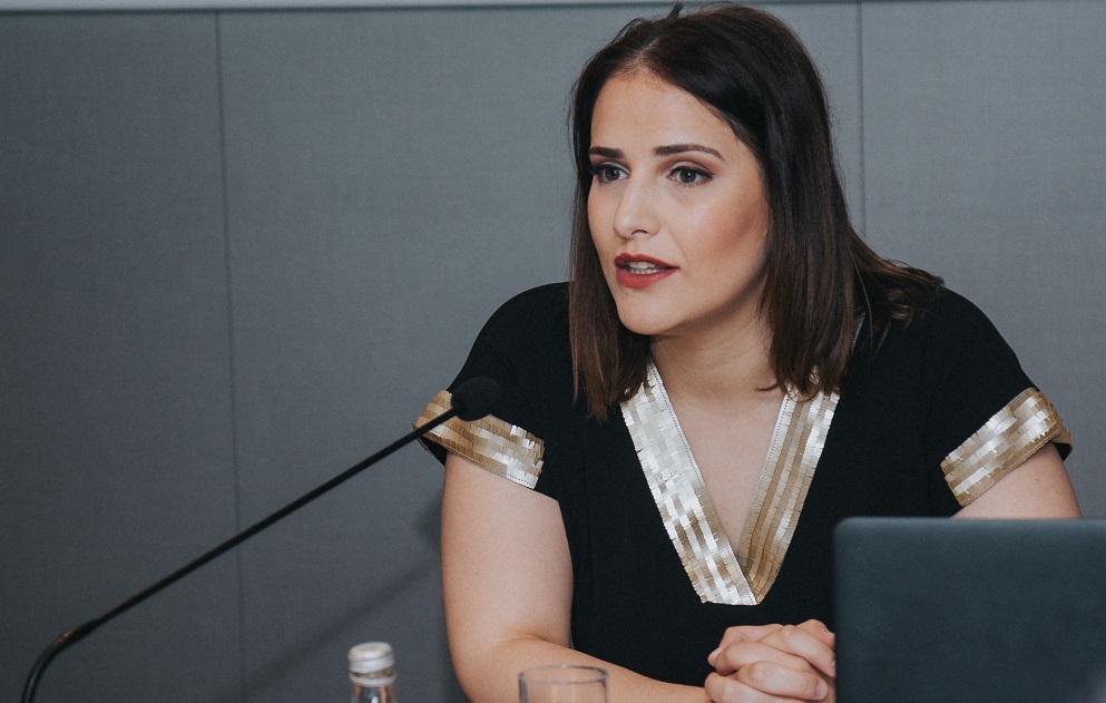 Popović: Dodjela crnogorskih pasoša ne smije biti izraz diskrecione volje bilo koje političke strukture