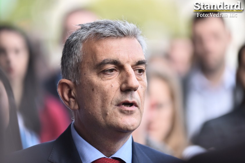 Mladen Bojanić