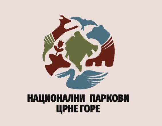 Novi logoi svih nacionalnih parkova su sada na ćirilici
