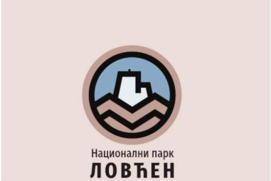 Novi logo NP: Na Lovćenu kapela umjesto Mauzoleja
