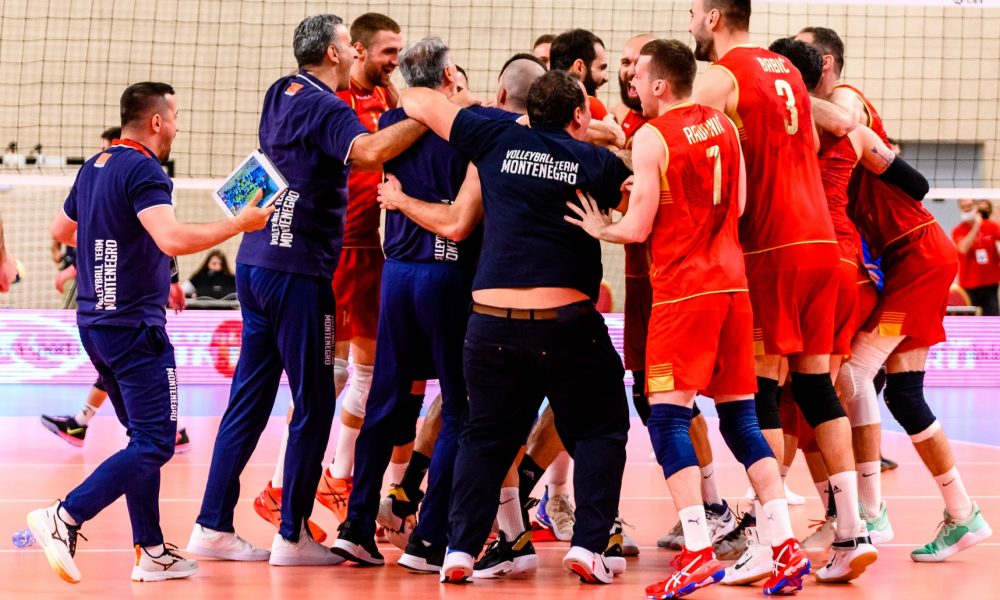 Lalošević čestitao odbojkašima
