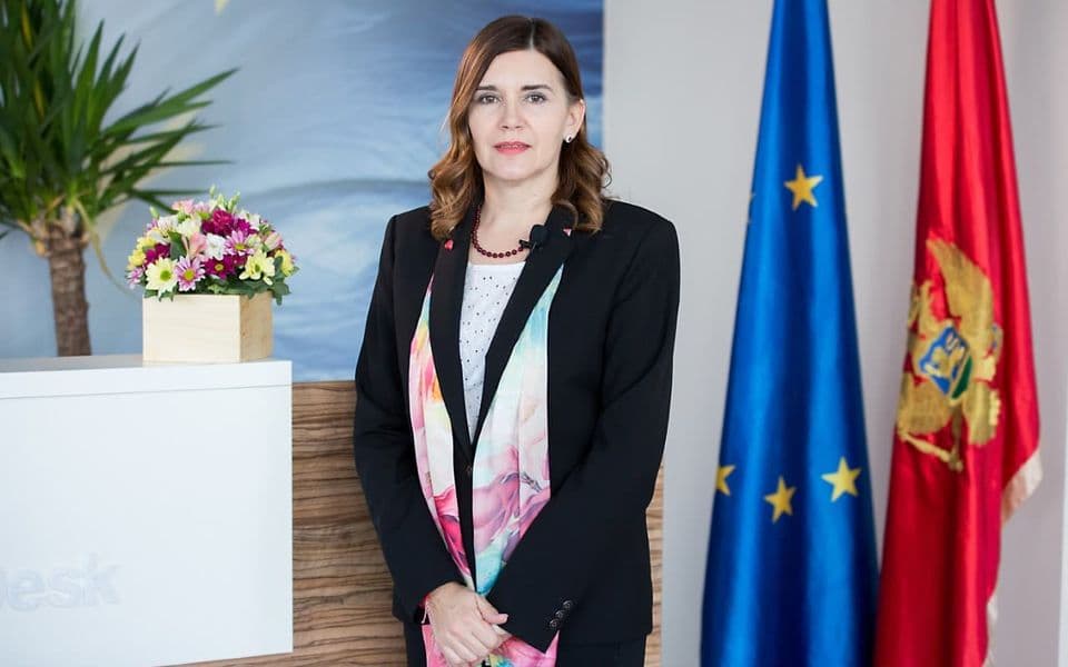 Popa: Spriječiti neprimjereni politički uticaj na Tužilački savjet