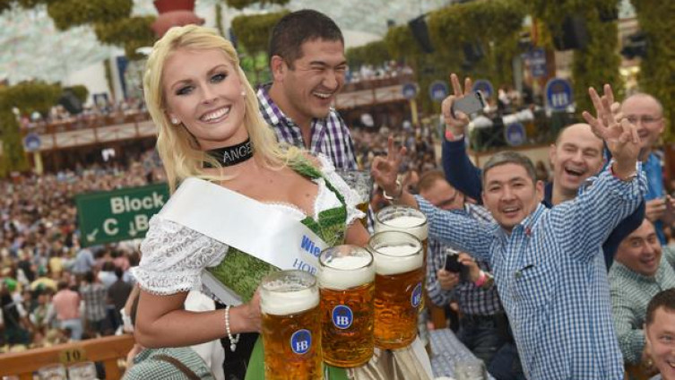 Oktoberfest otkazan i ove godine