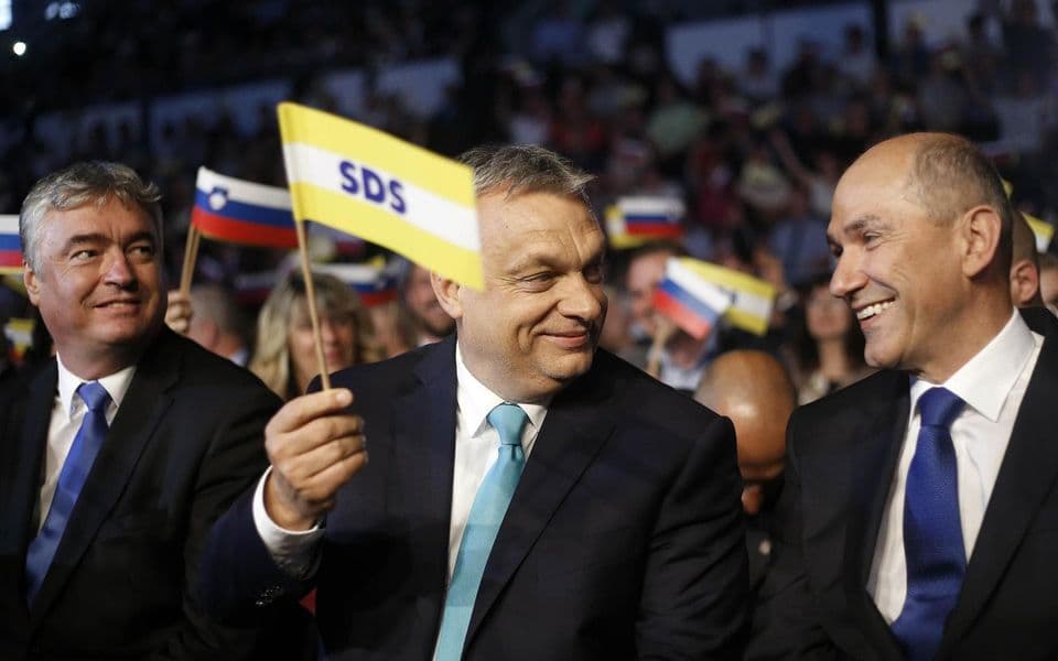 Kako Evropska unija gubi bitku za slobodu medija
