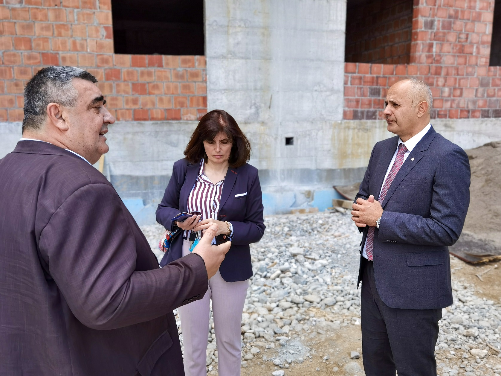 Cetinje: Do kraja godine prvi stanari u zgradi kulture