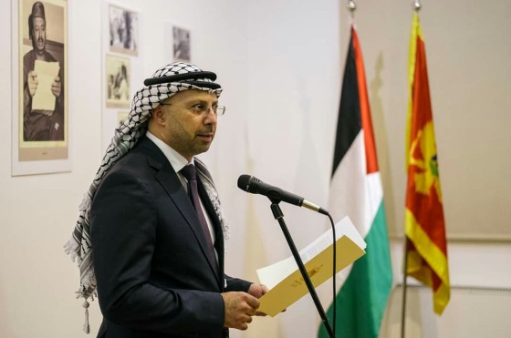 Ambasada Palestine u CG: Koliko ubijenih palestinskih civila je potrebno za osudu?