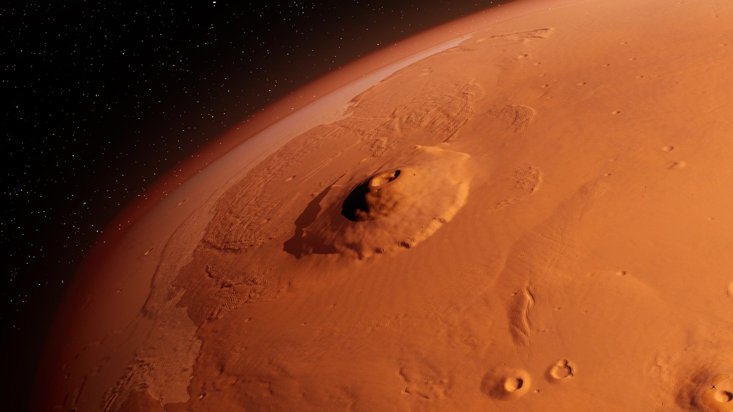 Veliki uspjeh Kine: Letjelica uspješno spuštena na Mars