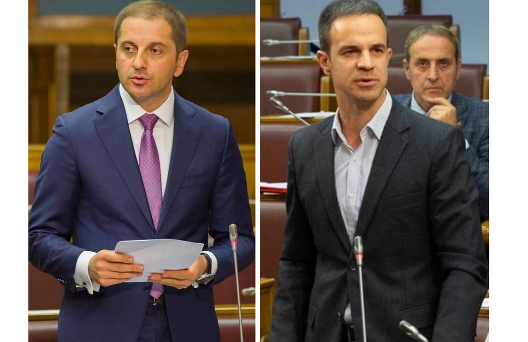 Šehović i Mugoša: SD će predložiti nastavak smanjenog PDV-a za ugostiteljstvo