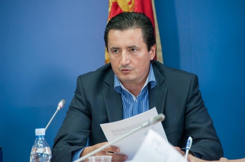 Sekulić: Razmatraćemo sve prijedloge koji nam budu poslati