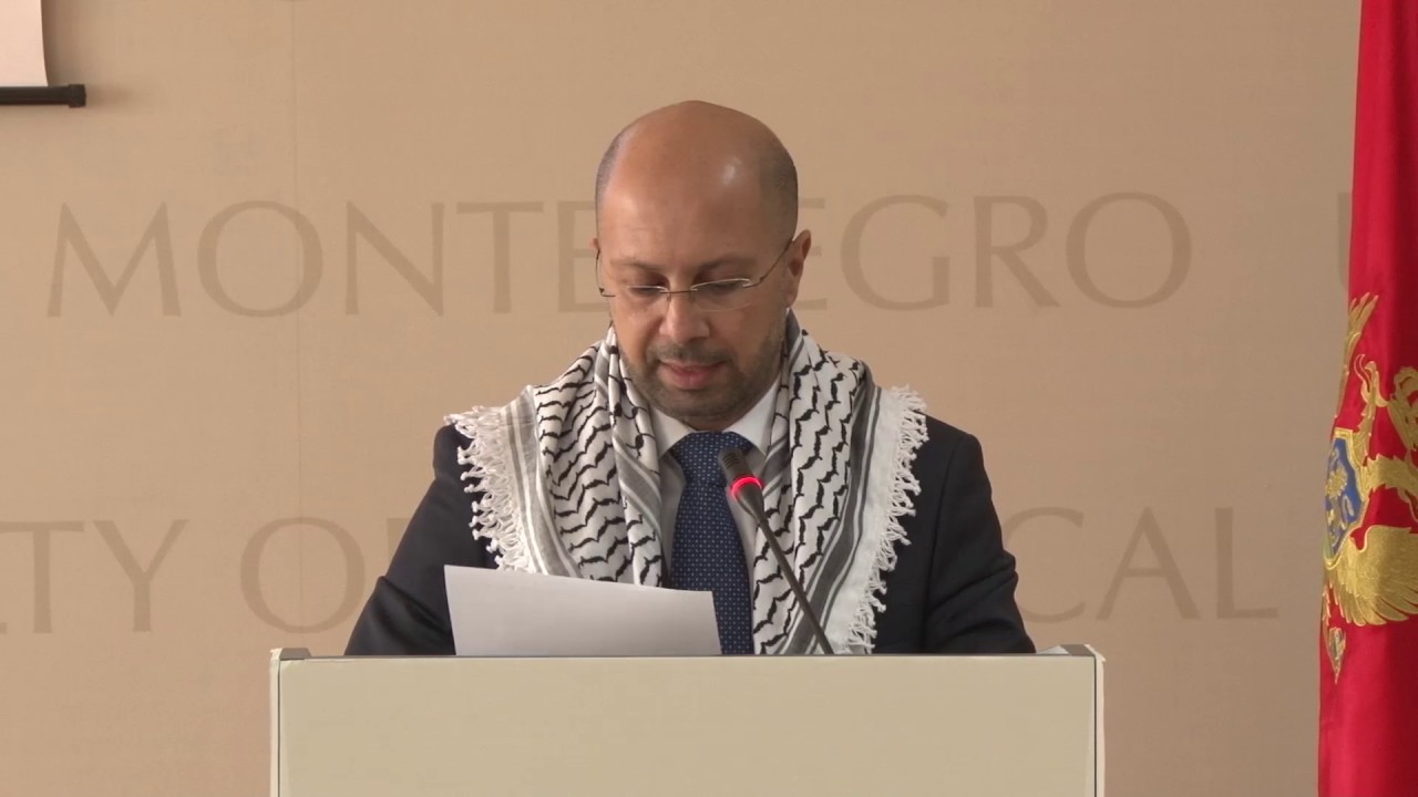 Rabin Edelkopf: Političke igre Ofner-Bokan dijele Jevreje; Ambasador Hantouli: Bokan brani neodbranjivo