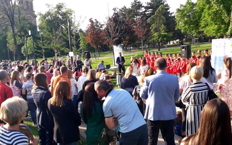 Turistička ponuda Crne Gore uspješno promovisana u Srbiji