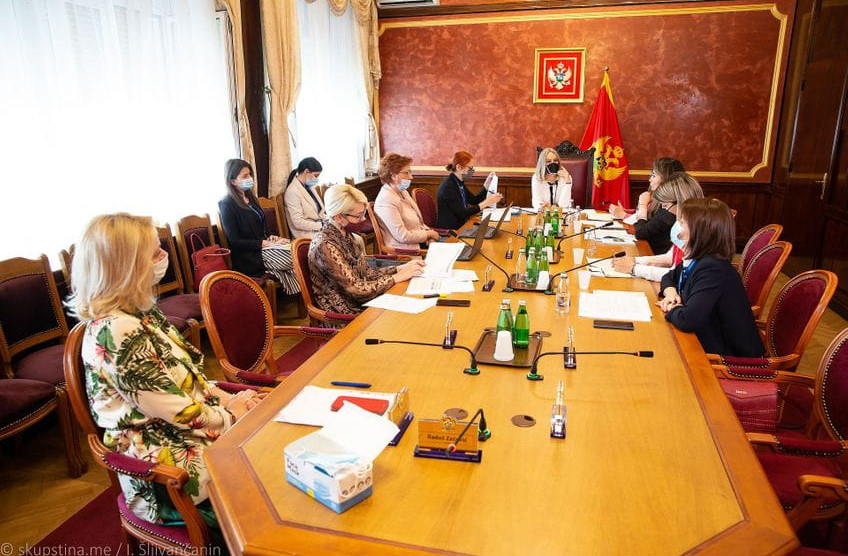 U Vojsci nema prijava seksualnog uznemiravanja