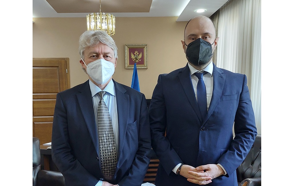 Radulović i Gjelstad: Skandinavski model uzor za dobru regionalnu saradnju