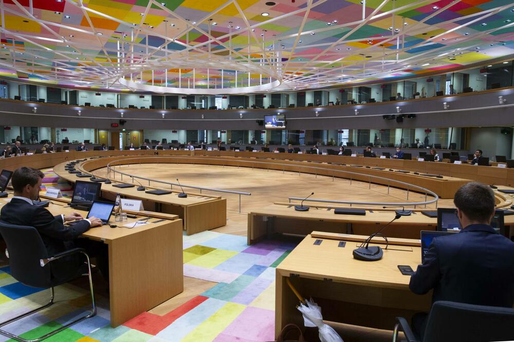 Crna Gora i dalje bez datuma za međuvladinu konferenciju