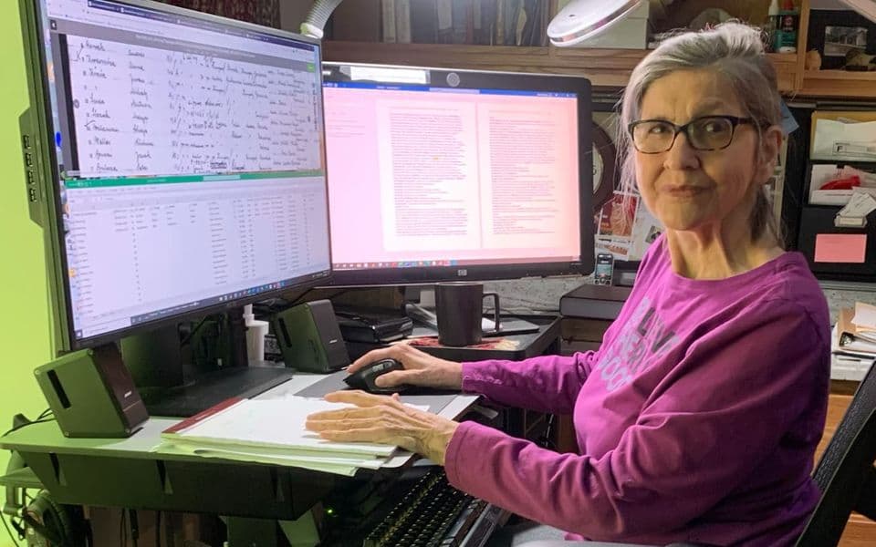 Vratila Crnoj Gori dio istorije