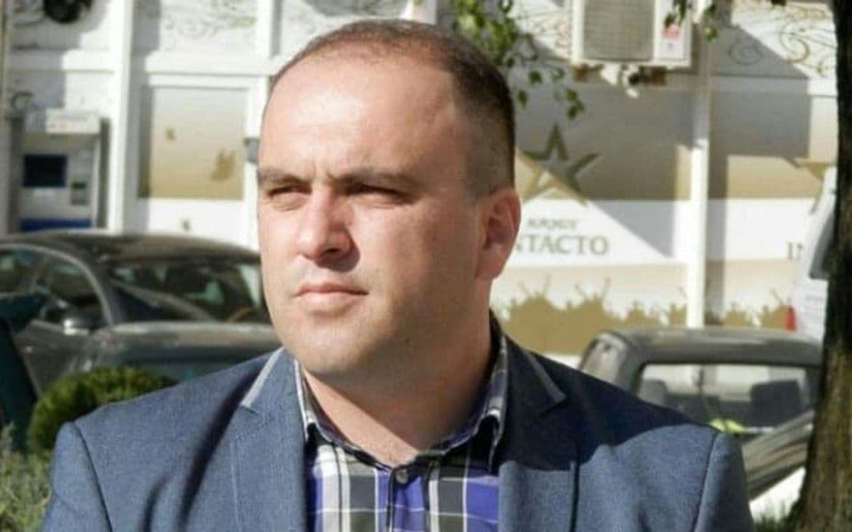 Bogavac čestitao Joanikiju: Uvjeren sam da ćete svojim uzvišenim djelovanjem uspešno obavljati novu dužnost