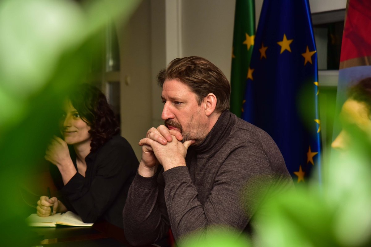 Vajs: Srpske partije u Crnoj Gori da odluče jesu li za demokratiju ili agresivni režim u Kremlju