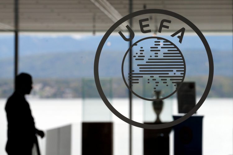 UEFA pokrenula disciplinske postupke protiv Reala, Barse i Juventusa