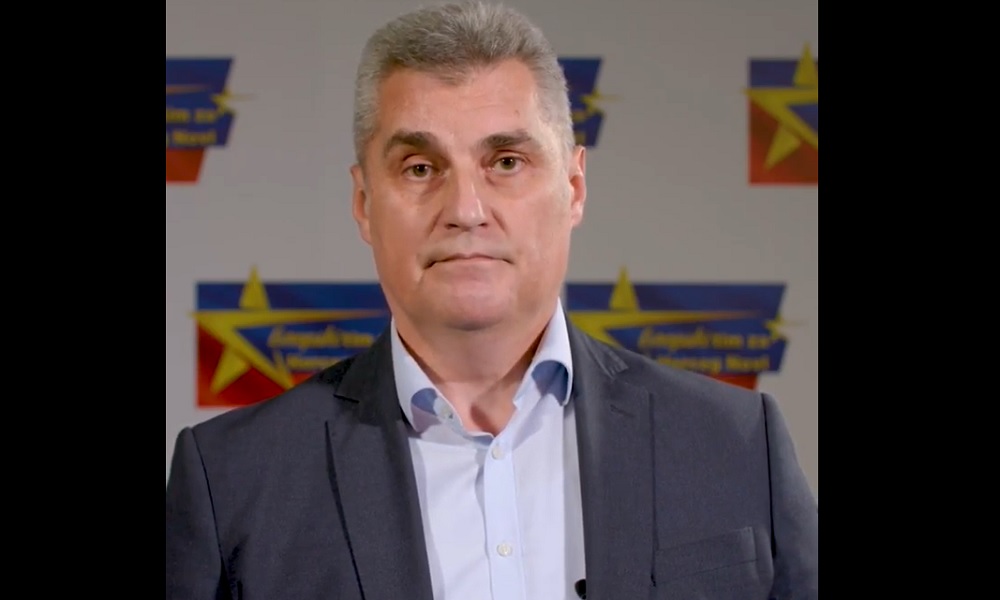 Brajović: Pozivam sve glasače SD-a da na Dan Evrope snažno podrže Evropski tim za Herceg Novi