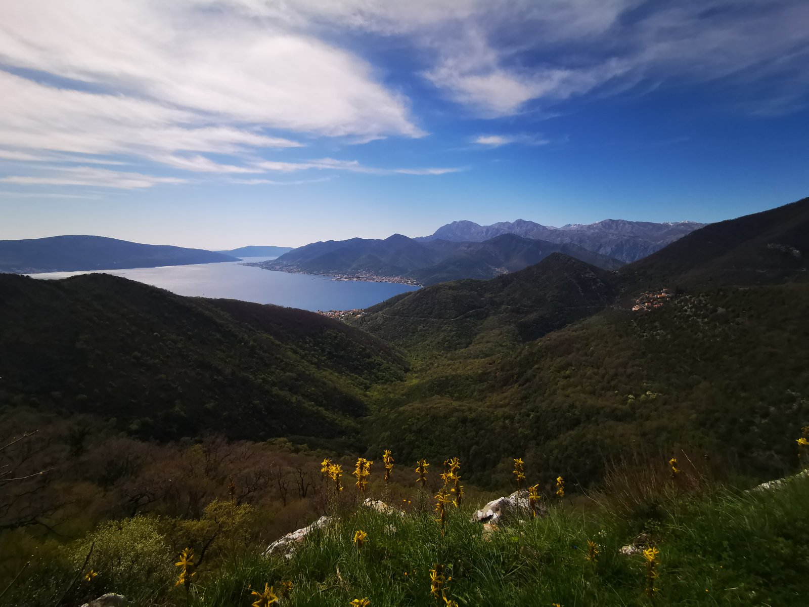 Tivat i Kotor otpočeli postupak proglašenja Vrmca zaštićenim prirodnim dobrom