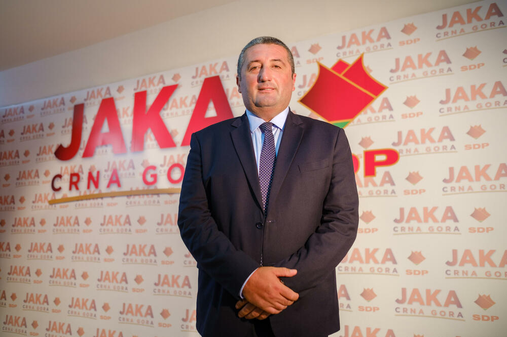 Balota: Razmotriti izgradnju zajedničkog graničnog prelaza Dračenovac