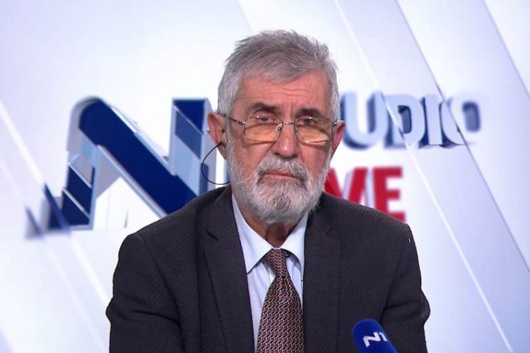 Popov: Crtanje granica “srpskog sveta” platiće se ljudskim životima
