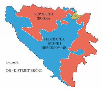 SDP inicira stvaranje probosanskog političkog bloka u Republici Srpskoj