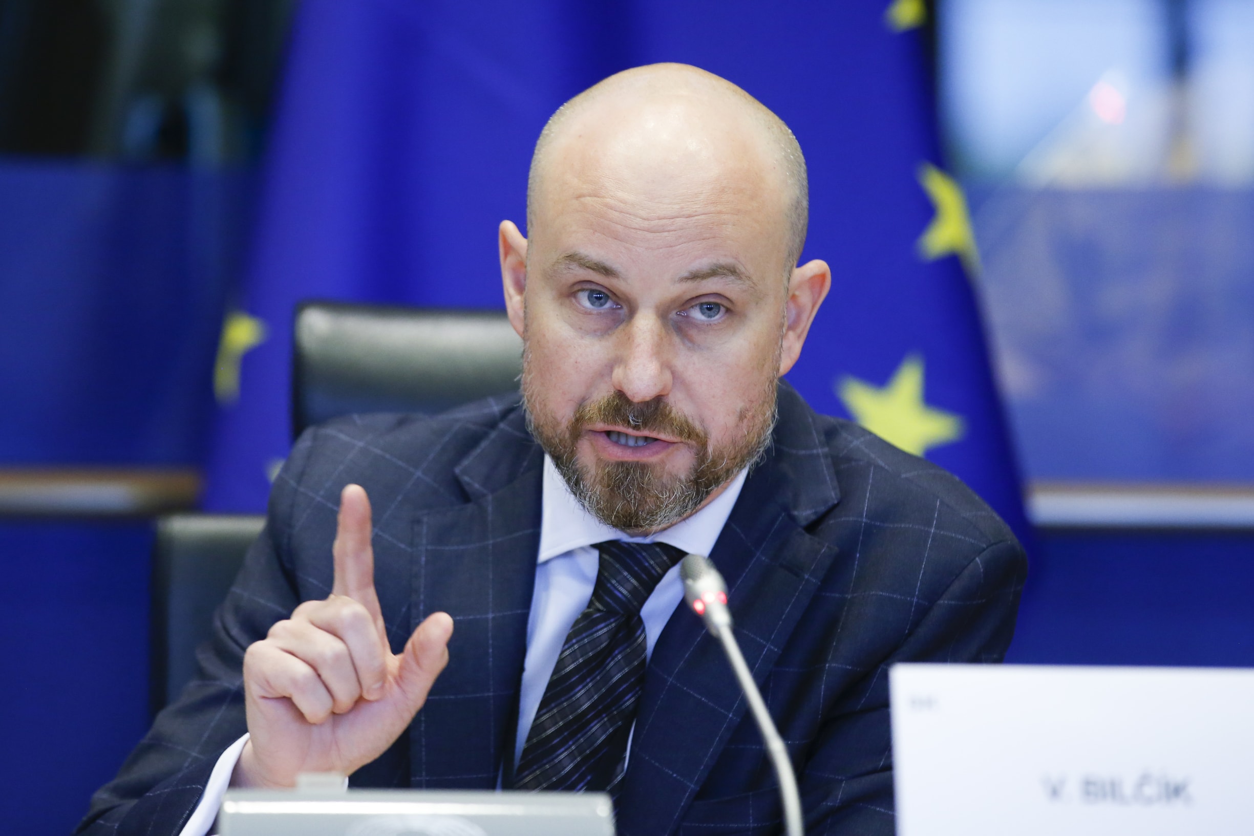 Bilčik o Srbiji: Prošlo je vrijeme kada je moglo da se sjedi na više stolica
