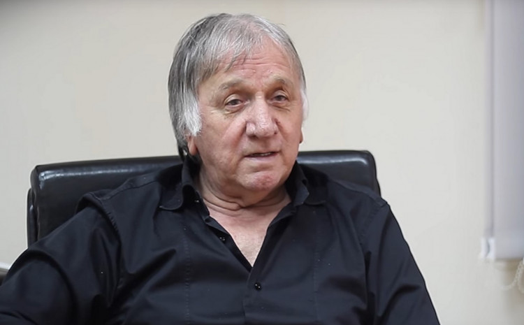 Karadžić: Bota je bio nikšićki dasa, gospodin i mangup