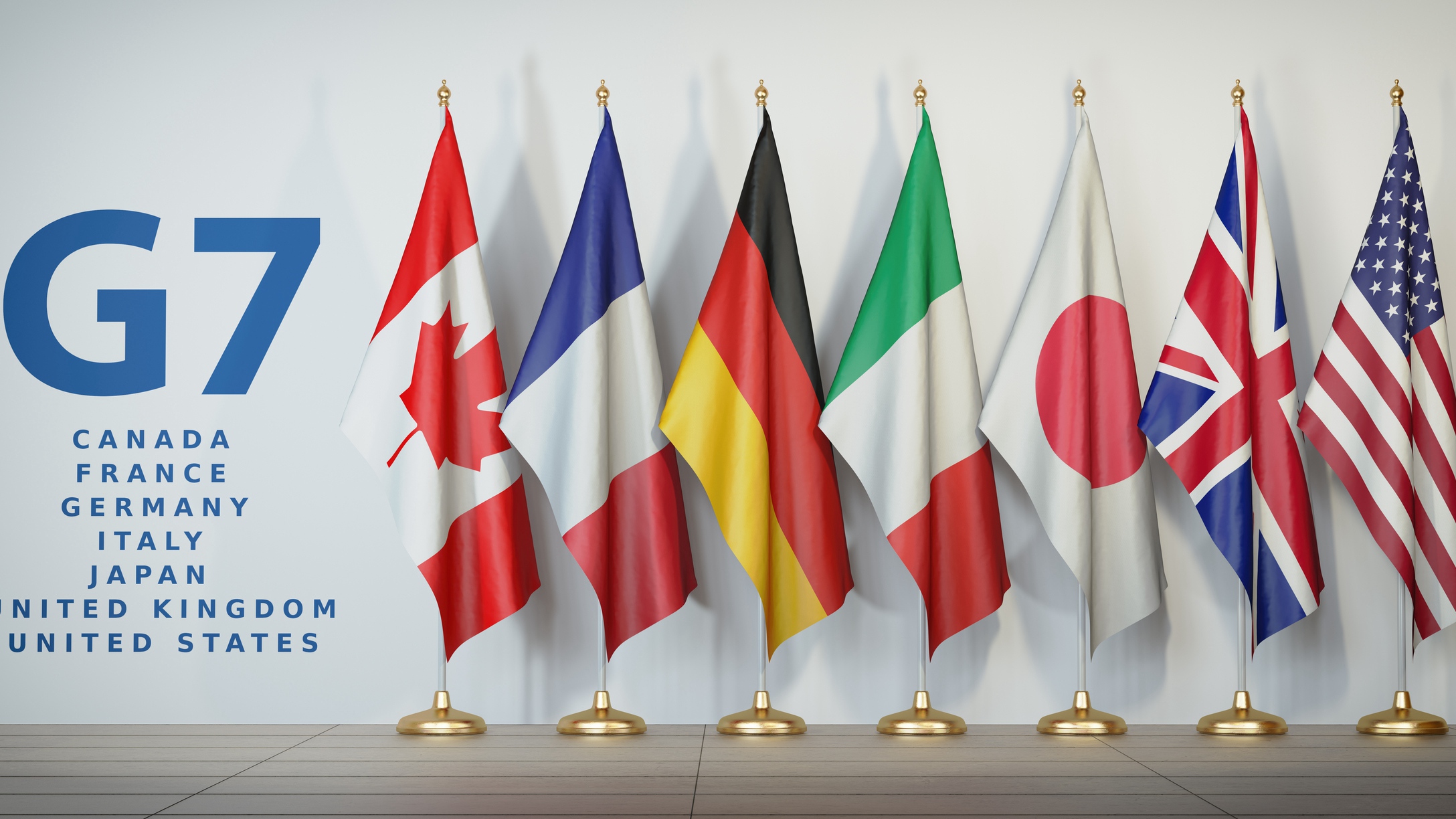 G7: Promjena granica po etničkim linijama na Balkanu nije rješenje
