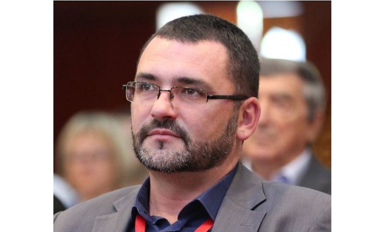 Čirgić: Promijenio bih kukavičluk crnogorskih intelektualaca, nažalost, nijesam uhvatio zlatnu ribicu