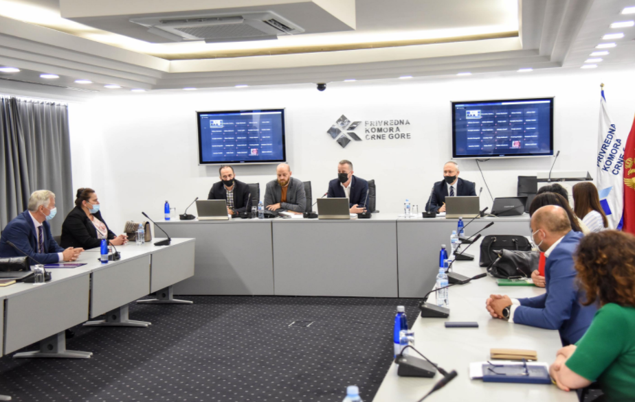 PKCG: Implementacija e-fiskalizacije u prometu proizvoda i usluga