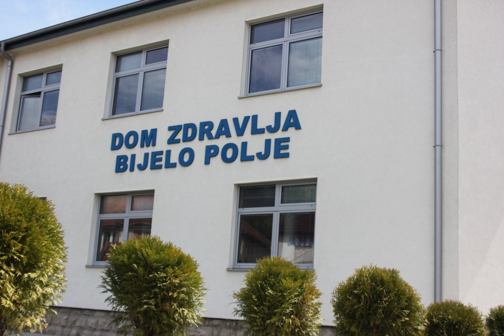Dom zdravlja Bijelo Polje: Građani što prije da se vakcinišu, može doći do nestašice Sinofarm vakcina
