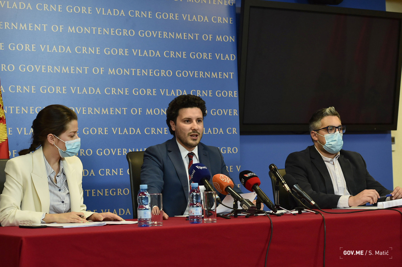 (VIDEO) Abazović: Mišljenje Venecijanske komisije nije negativno, saga o Tužilaštvu danas se završava