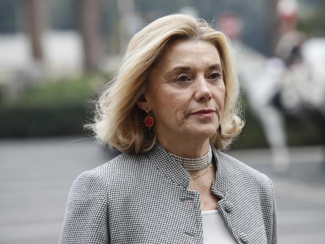 Prvi put žena na čelu tajne službe Italije