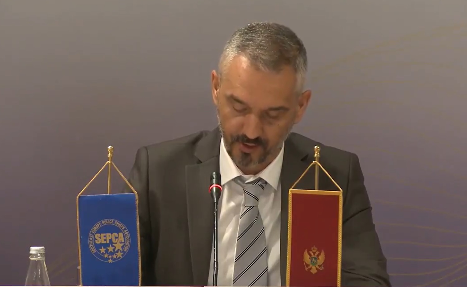 Jačanje saradnje u SEPCA regionu ključ bezbjednosti Evrope
