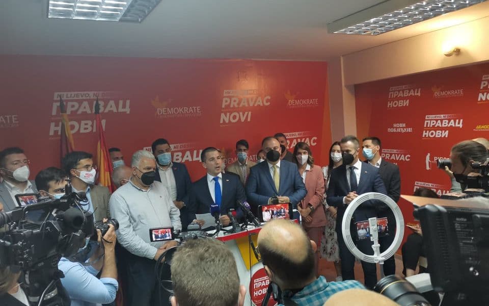Bečić: Istorijski rezultat, najubjedljivija pobjeda