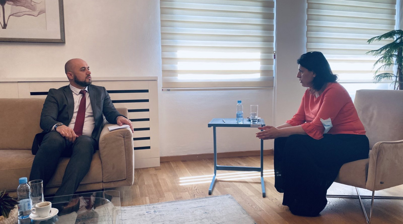 Uključiti dijasporu u proces evropskih integracija