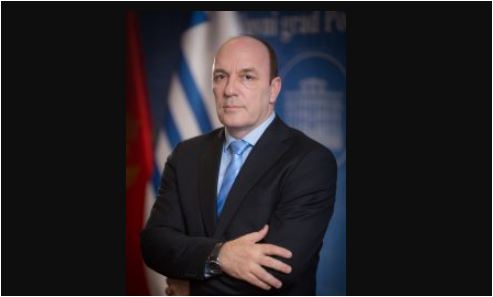 Grbović podnio ostavku na mjesto potpredsjednika Odbora BS-a Podgorica i sve funkcije u partiji