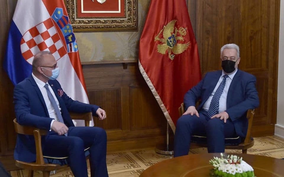Hrvatska neće da sud odlučuje o Prevlaci