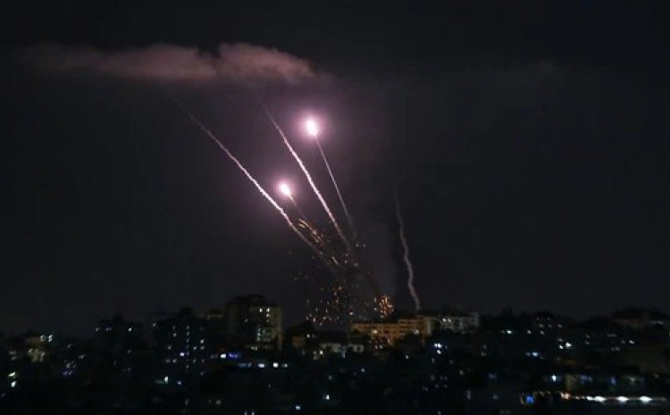 Tri rakete ispaljene s teritorije Libana na Izrael