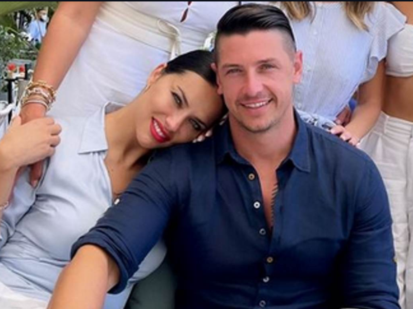 ADRIJANA LIMA pokazala novog MOMKA: Poslije Jarića, pisca i milionera, stigao ON