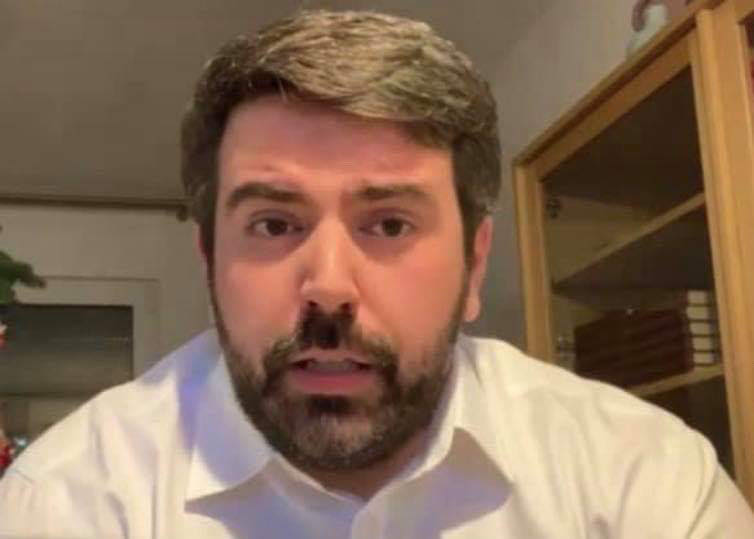 Nikolaidis i Filipović prihvatili Izazov: Svi na Lovćen 21. maja