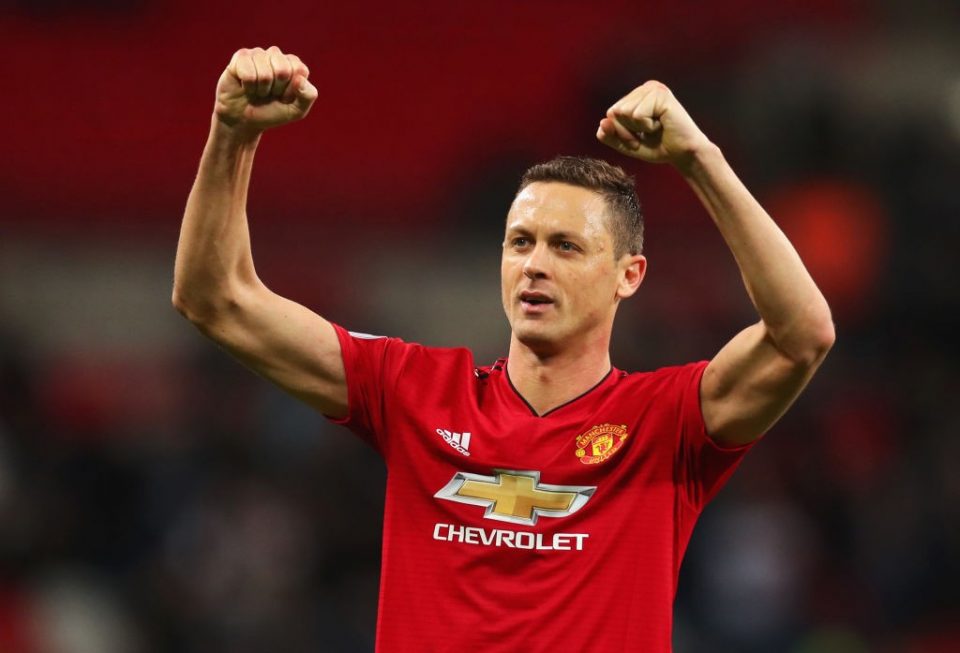 Nemanja Matić prva Murinjova želja