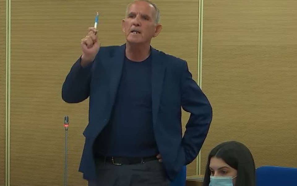 Sramni stavovi odbornika DF-a: Šofranac momak sa posebnim potrebama, debelo zaslužio ono što se dešavalo