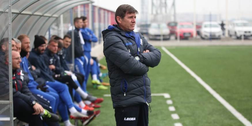 Milinković: Sada idemo na trofej Kupa