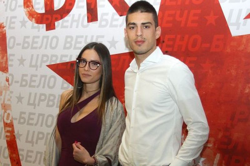 Mirka i Vujadin čekaju četvrto dijete