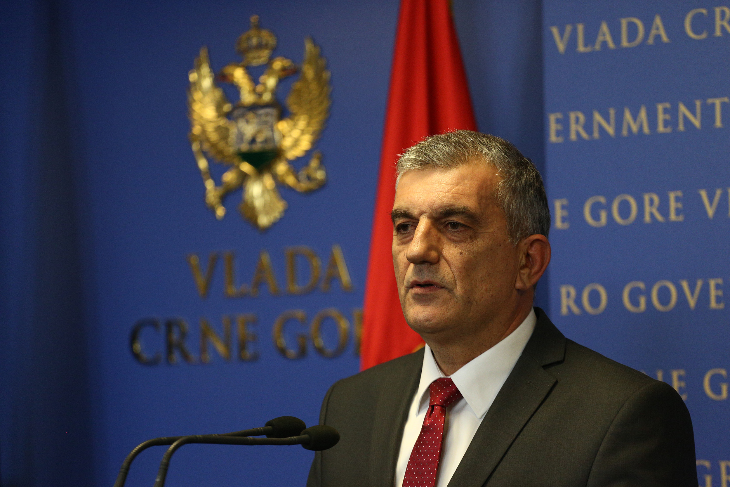 Bojanić o izjavi Spajića: Niko da čuje, danas svi pametni