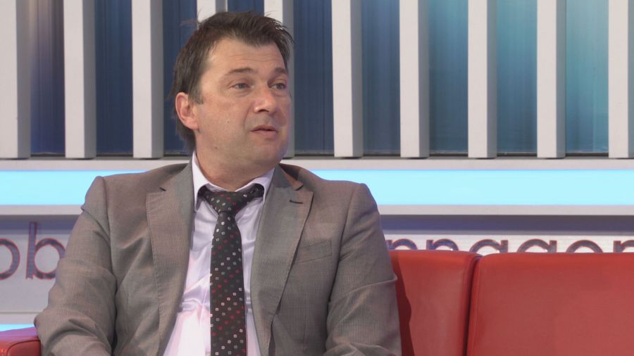 Forum Luča: Mrdak obmanuo javnost, naknadno primio tri zarade